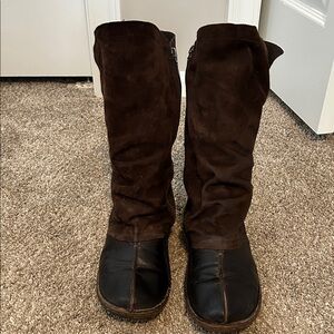 Clarks Soul of Africa Boots